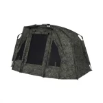 Trakker Tempest RS Brolly System Camo - imagine 5