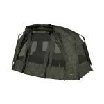 Trakker Tempest RS Brolly System Camo - imagine 4