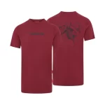 Tricou Trakker Ripple T-Shirt, 100% Bumbac