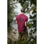 Tricou Trakker Ripple T-Shirt, 100% Bumbac - imagine 3