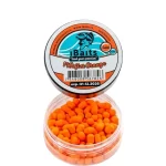 Wafters Dumbell iBaits iWafter Orange 5mm