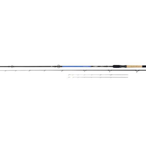 Lanseta Daiwa N Zon 2.0 Method Feeder 3.35m/70g 2buc
