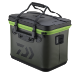 Geanta Daiwa D-VEC EVA Tackle Container Medium