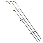 Lanseta Daiwa N Zon 2.0 Method Feeder 3.35m/80g 2buc - imagine 5