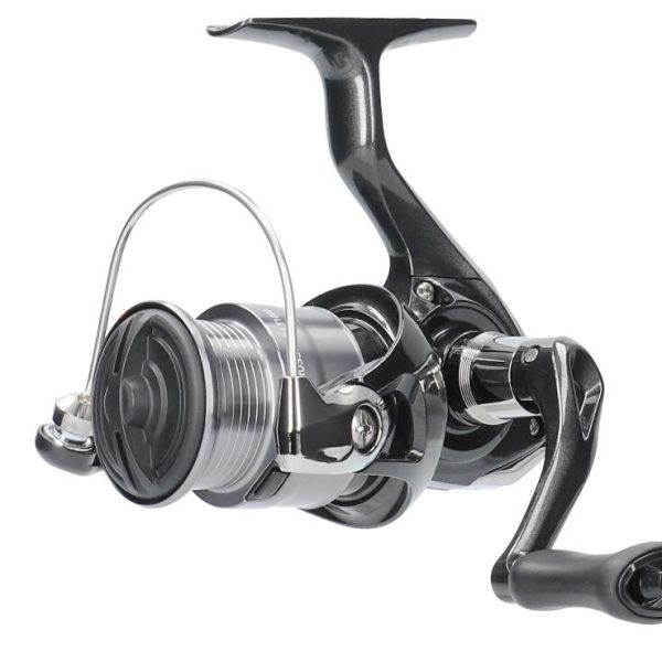 Mulineta Daiwa Crossfire 26 LT2500-XH