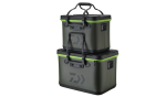 Geanta Daiwa D-VEC EVA Tackle Container Medium, 37X28X28cm - imagine 3