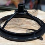 Fusta mulineta Okuma Obsidian/Flite Surf