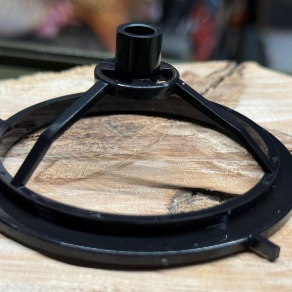 Fusta mulineta Okuma Obsidian/Flite Surf