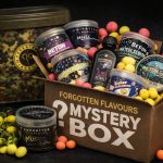 Forgotten Flavours Mystery Box