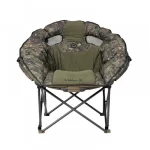 Scaun Trakker Levelite Camo Luna Chair - imagine 3