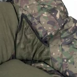 Scaun Trakker Levelite Camo Luna Chair - imagine 7