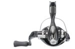 Mulineta Daiwa Crossfire 26 LT2500-S - imagine 4