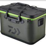 Geanta Daiwa D-VEC EVA Tackle Container Large, 47X31X32cm
