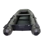 Barca Pneumatica Allroundmarin Scout 300 + Podina Aluminiu - imagine 4
