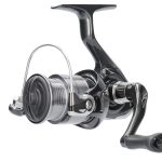Mulineta Daiwa Crossfire 26 LT3000-C