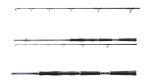 Lanseta Daiwa Sealine Travel Pilk 2.40m/60-150g 2buc