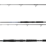 Lanseta Daiwa Sealine Travel Pilk 2.25m/50-125g 2buc