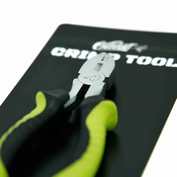 Cleste On Point Crimp Tool