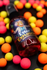 Dip Lichid Forgotten Flavours Ester Explosion, 50ml