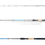 Lanseta Daiwa N Zon 2.0 Mini Method 2.70m/30g 2buc