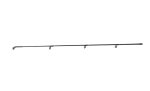 Lanseta Daiwa Wilderness Travel 2.60m/20-70g 5 bucati - imagine 5