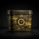 Galeata Forgotten Flavours x Gertooms Camo 10L