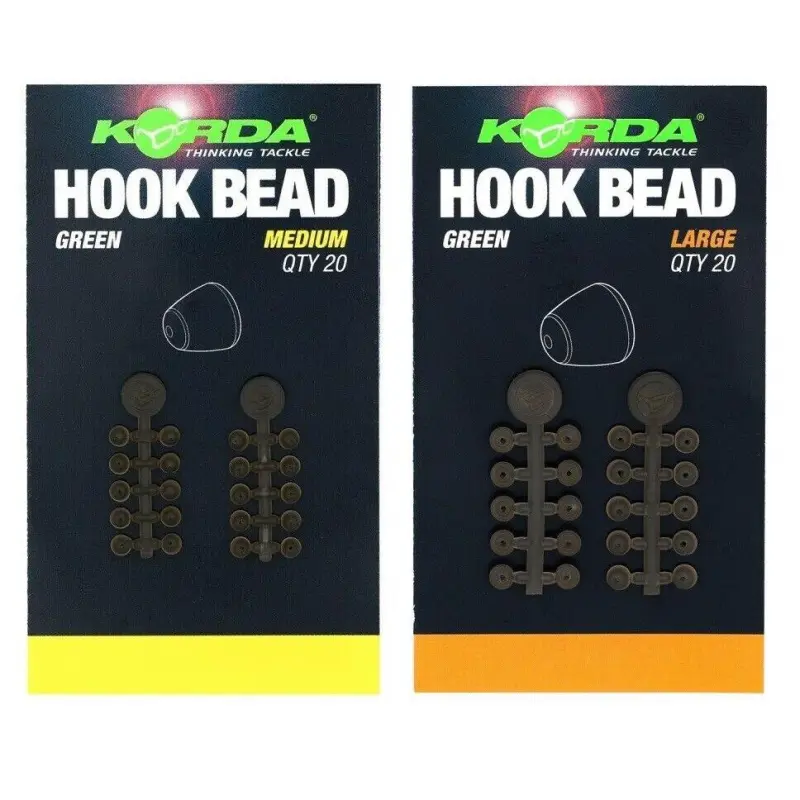 Opritoare Carlig Korda Hook Bead