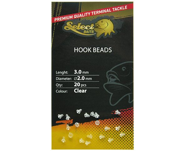 Opritoare Select Baits Hook Beads