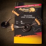 Opritoare Select Baits Stoppers Medium