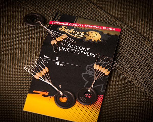 Opritoare Select Baits Stoppers Small