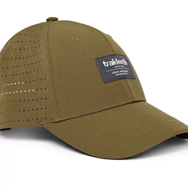 Sapca Trakker Techpro Sports Cap