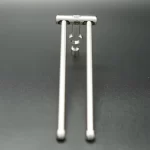 Snag Ear Hockey Stick Inox Gertooms - imagine 2
