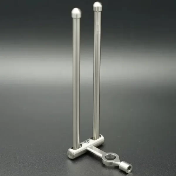 Snag Ear Hockey Stick Inox Gertooms