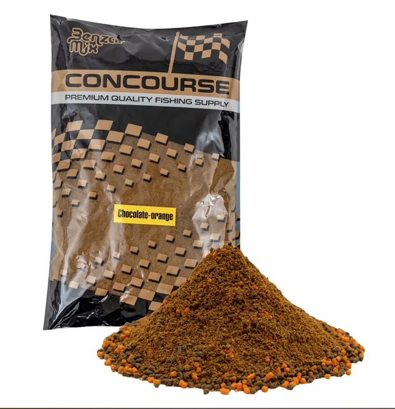 Nada Benzar Mix Concourse Method Mix Cioco Porto