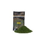 Pelete Benzar Mix Concourse Method Sweet Green 2mm, 800g
