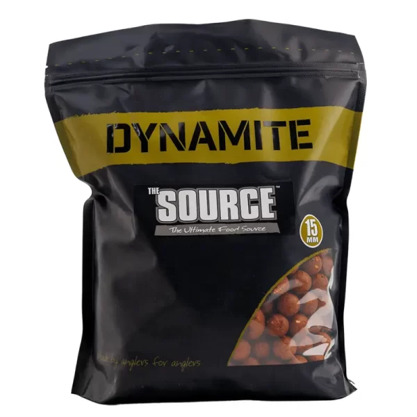 Boilies Dynamite Baits The Source 5kg