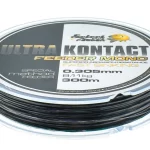 Fir Monofilament Select Baits Ultra Kontact Feeder Mono 300m - imagine 3