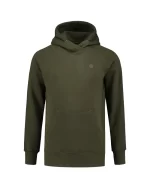 Hanorac Korda TK Hoodie Dark Olive - imagine 2