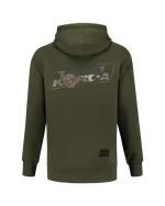 Hanorac Korda TK Hoodie Dark Olive