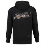 Hanorac Korda TK Hoodie Black