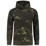 Hanorac Korda TK Hoodie Dark Kamo