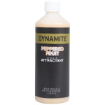 Aditiv Dynamite Baits Peppered Fruit Liquid 500ml