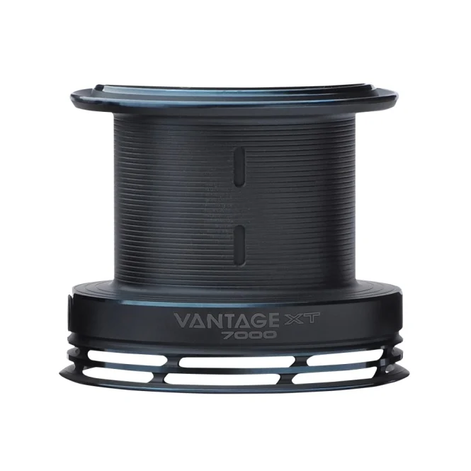 Mulineta Penn Vantage XT 7000 LongCast - imagine 3