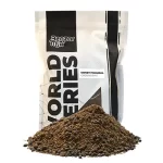 Nada Benzar World Series Sweet Fishmeal