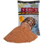 Nada Benzar Feeder Special Concurs 1kg, Competition