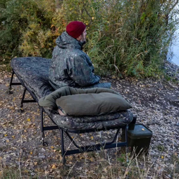 Pat Trakker Levelite ELS-MF Bed System