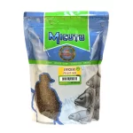 Pelete Micutu Efficient Mix 3mm - 900g