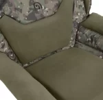 Scaun Trakker Levelite Camo Colossus Chair - imagine 3