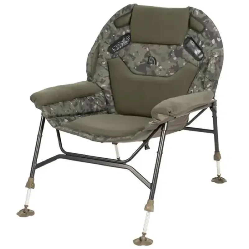 Scaun Trakker Levelite Camo Colossus Chair
