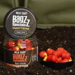 WLC Wafters Bagzz Specials Red Squid 14mm